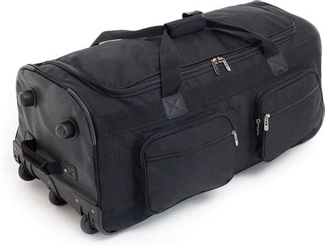 black traveling bag|large black travel bag.